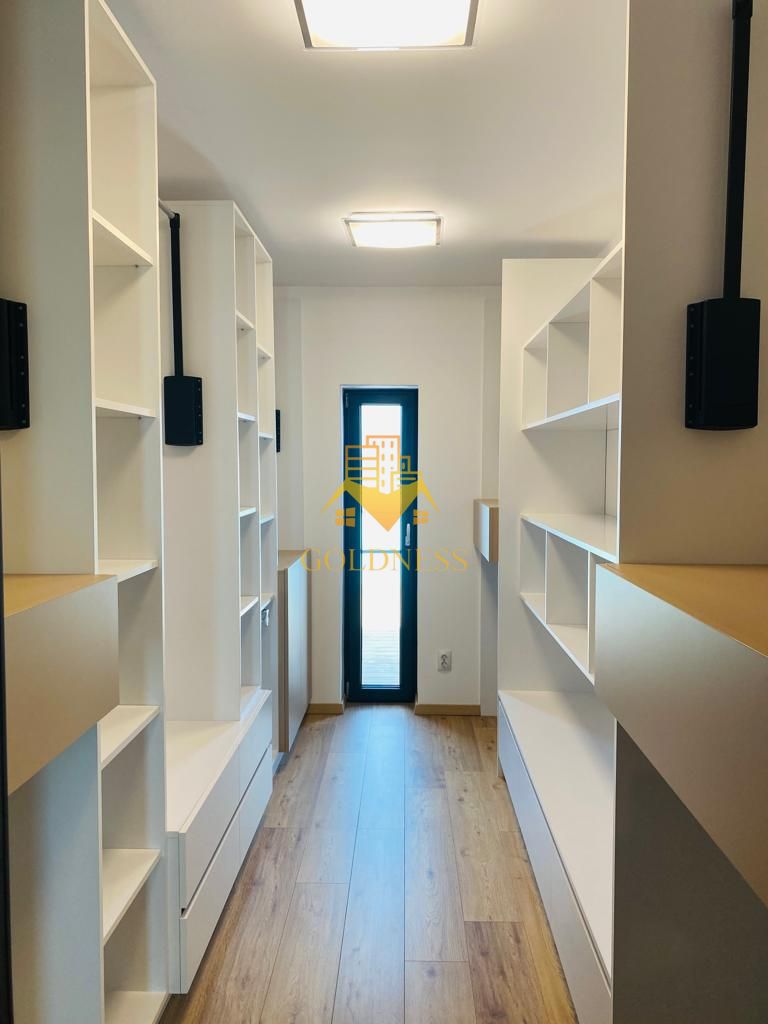 Penthouse, 3 camere, 2 bai, 2 parcari, Europa Zona Leroy Merlyn,Toyota — fotografia 5