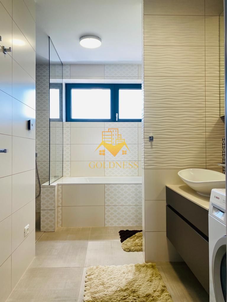 Penthouse, 3 camere, 2 bai, 2 parcari, Europa Zona Leroy Merlyn,Toyota — fotografia 6