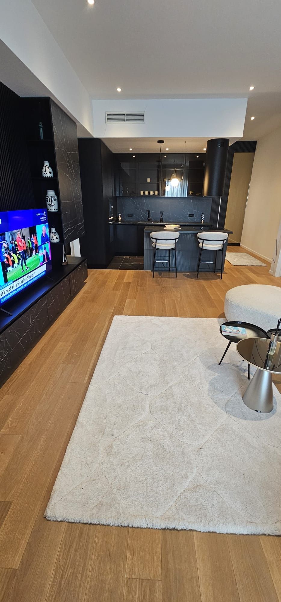 One Verdi Park | Apt exclusivist [+21% TVA] View liber | Lux