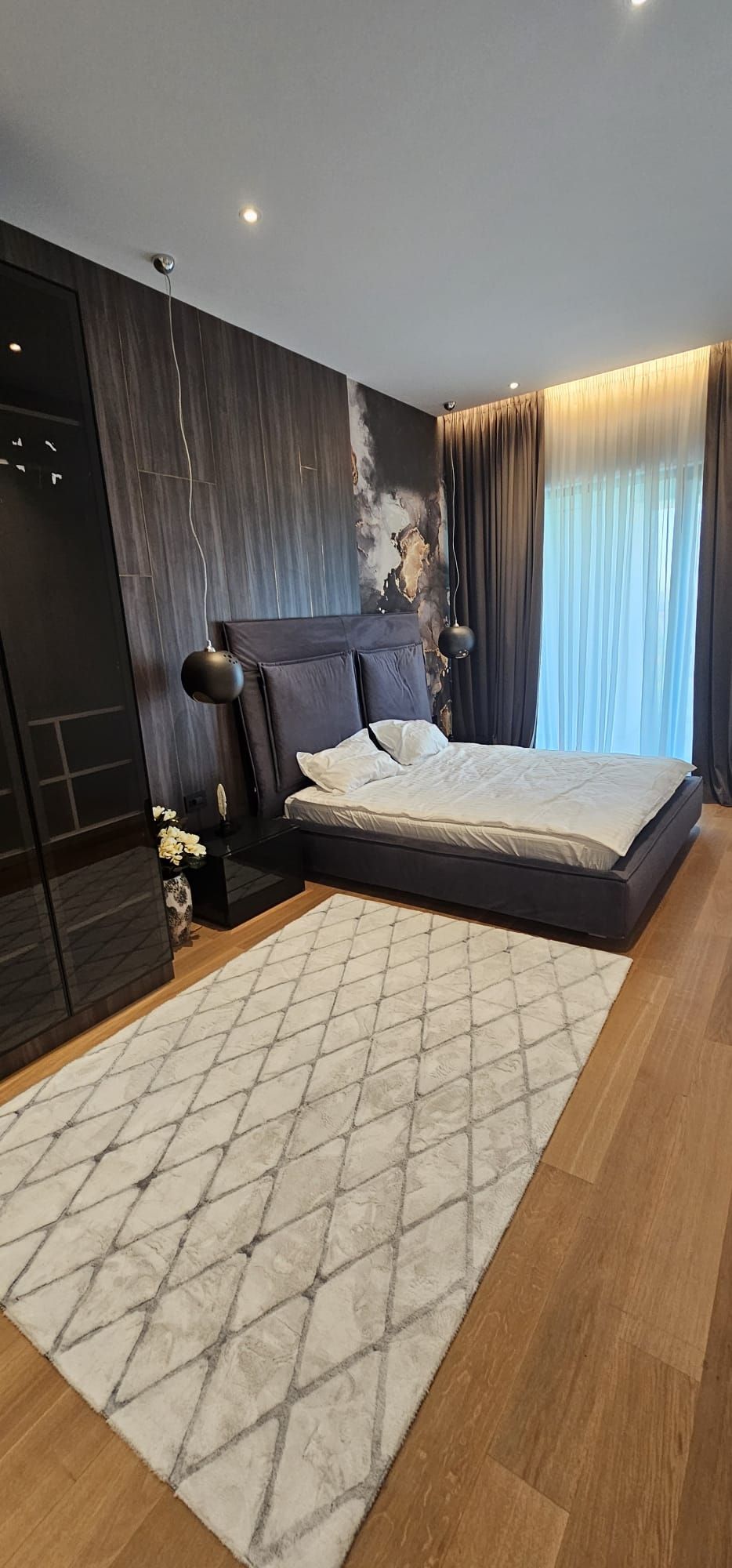 One Verdi Park | Apt exclusivist [+21% TVA] View liber | Lux — fotografia 10