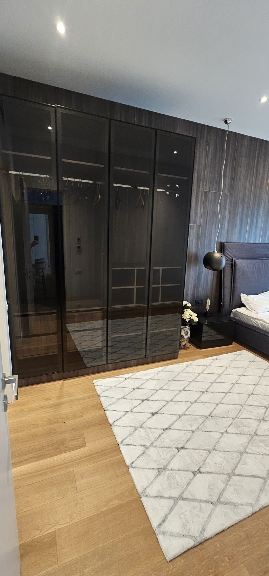 One Verdi Park | Apt exclusivist [+21% TVA] View liber | Lux — fotografia 11