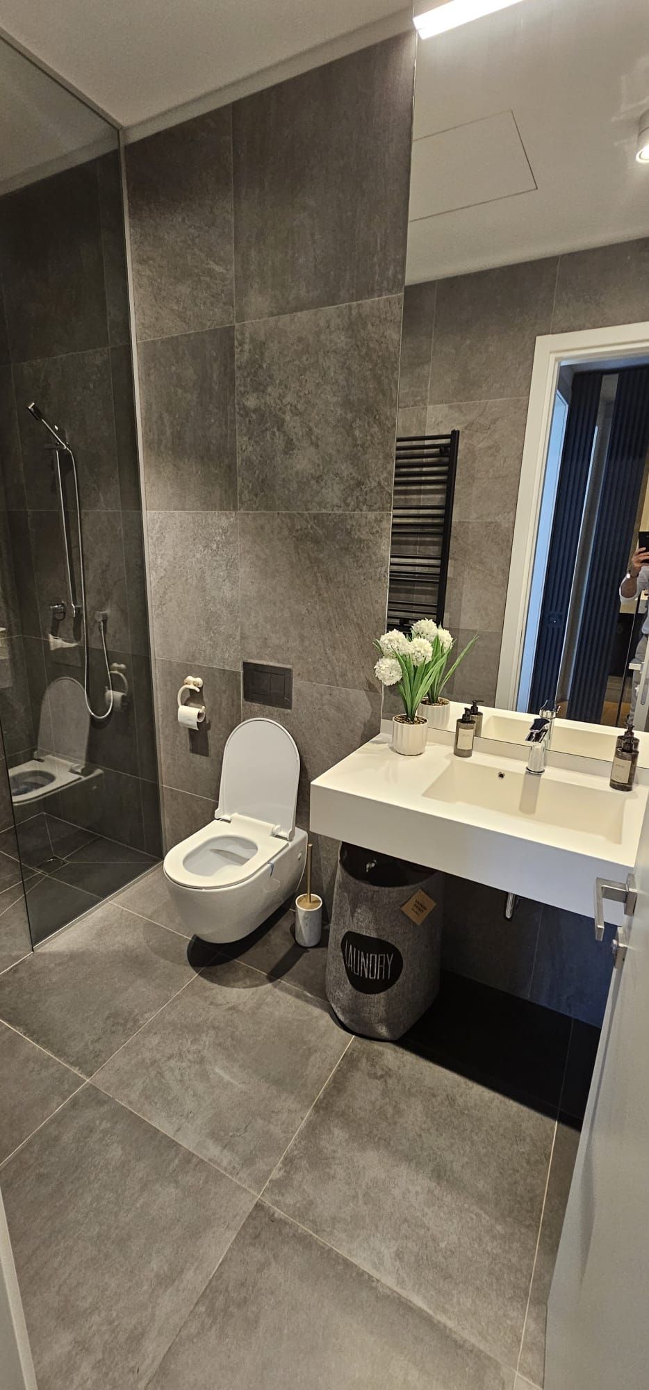 One Verdi Park | Apt exclusivist [+21% TVA] View liber | Lux — fotografia 12