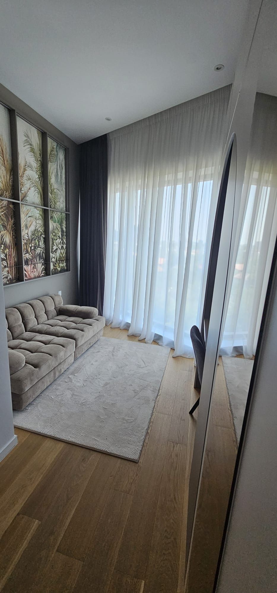 One Verdi Park | Apt exclusivist [+21% TVA] View liber | Lux — fotografia 13