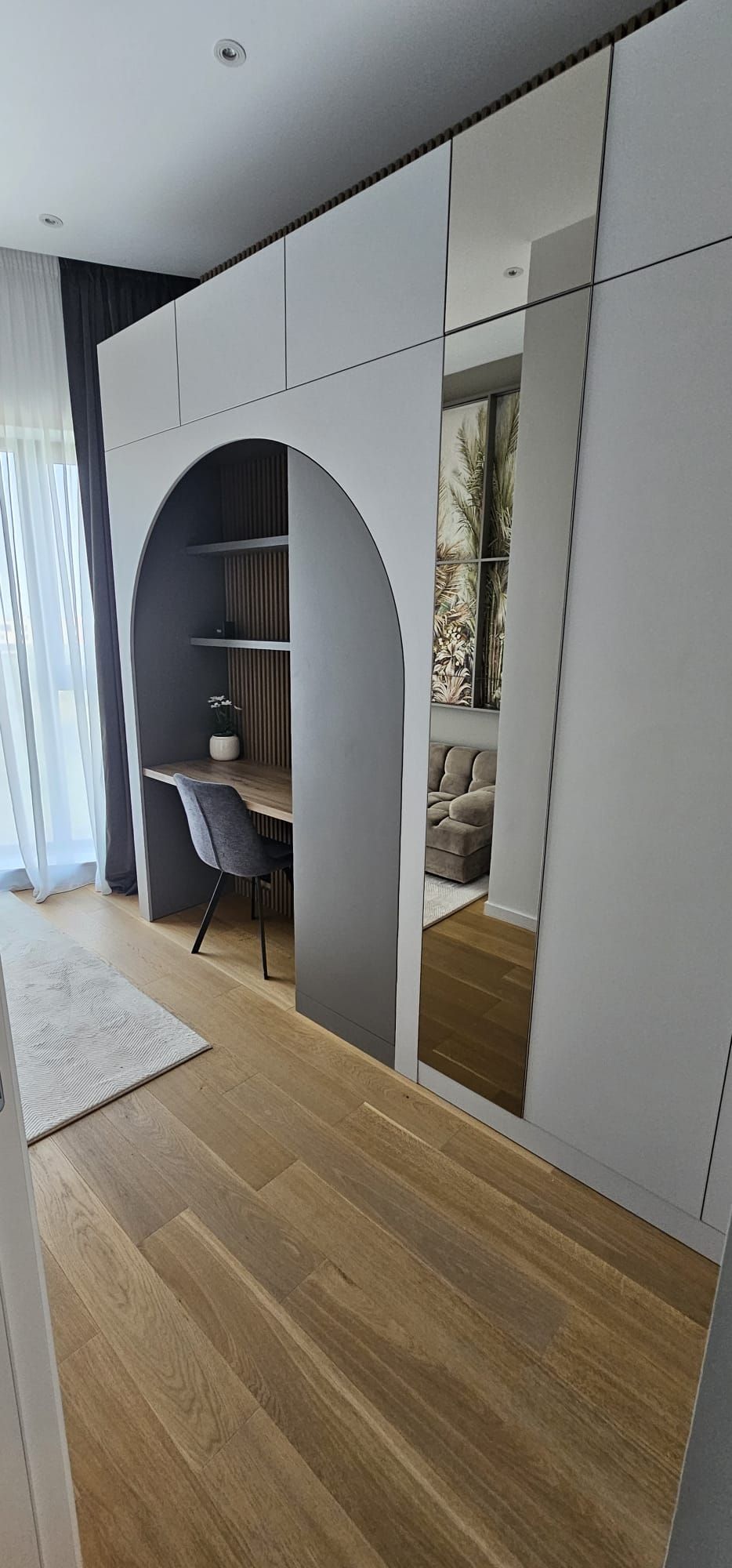 One Verdi Park | Apt exclusivist [+21% TVA] View liber | Lux — fotografia 14