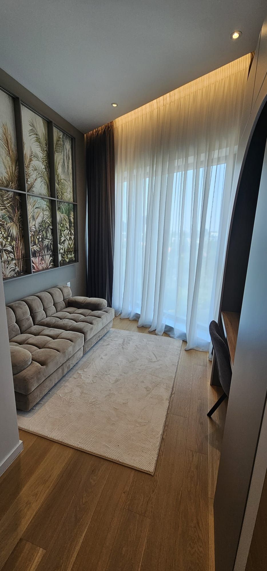 One Verdi Park | Apt exclusivist [+21% TVA] View liber | Lux — fotografia 15