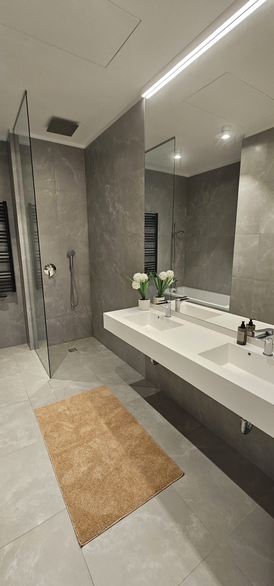 One Verdi Park | Apt exclusivist [+21% TVA] View liber | Lux — fotografia 3