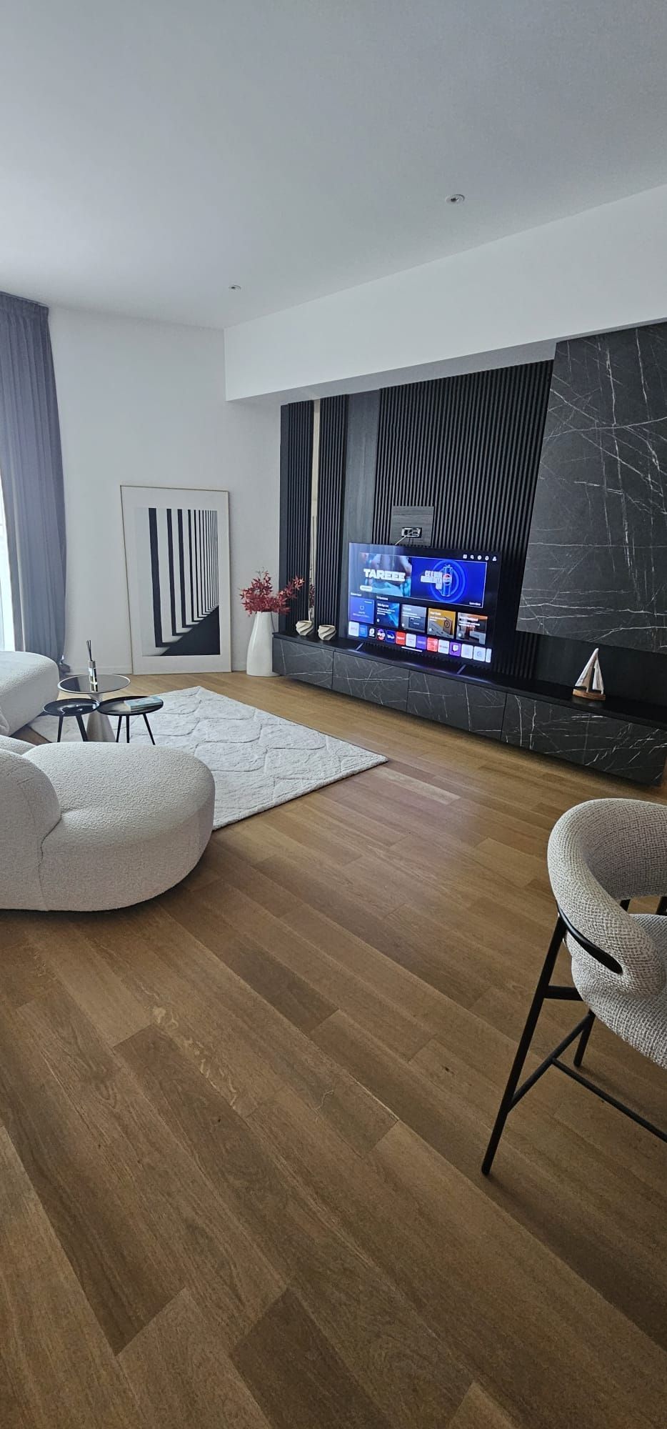 One Verdi Park | Apt exclusivist [+21% TVA] View liber | Lux — fotografia 5