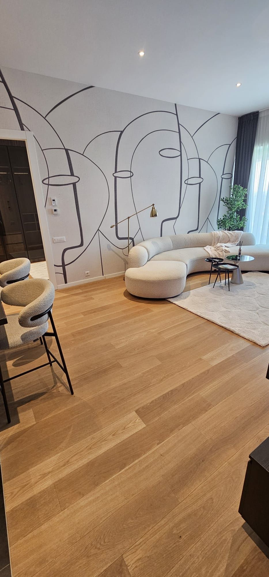 One Verdi Park | Apt exclusivist [+21% TVA] View liber | Lux — fotografia 6