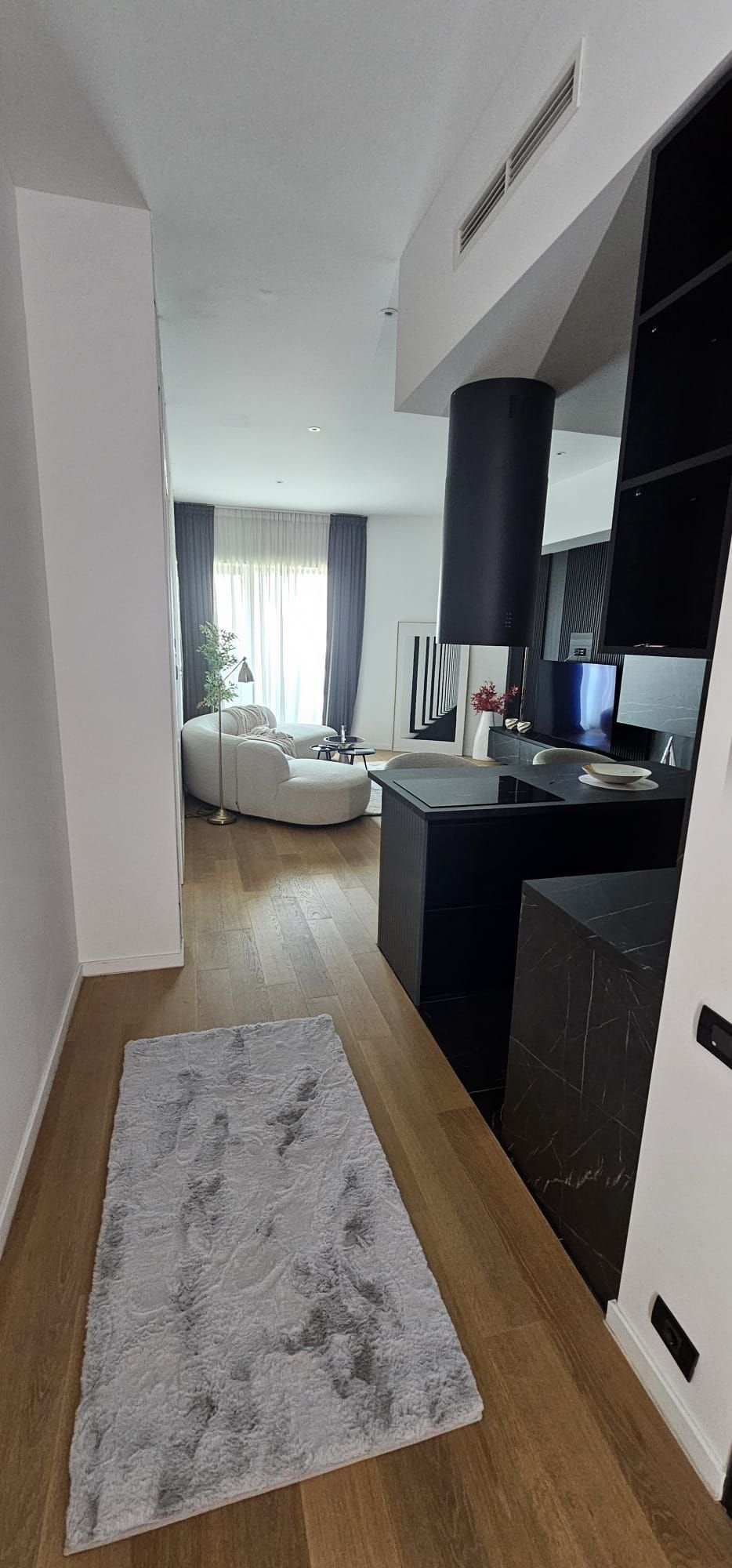 One Verdi Park | Apt exclusivist [+21% TVA] View liber | Lux — fotografia 7