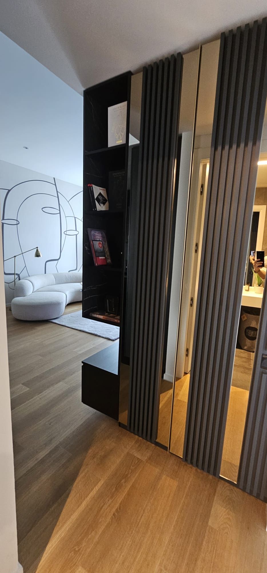 One Verdi Park | Apt exclusivist [+21% TVA] View liber | Lux — fotografia 8