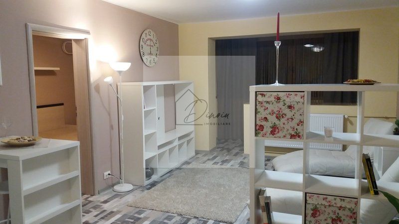 Apartament 2 camere Favorit Drumul Taberei I METROU 3min I COMISI 0% — fotografia 5
