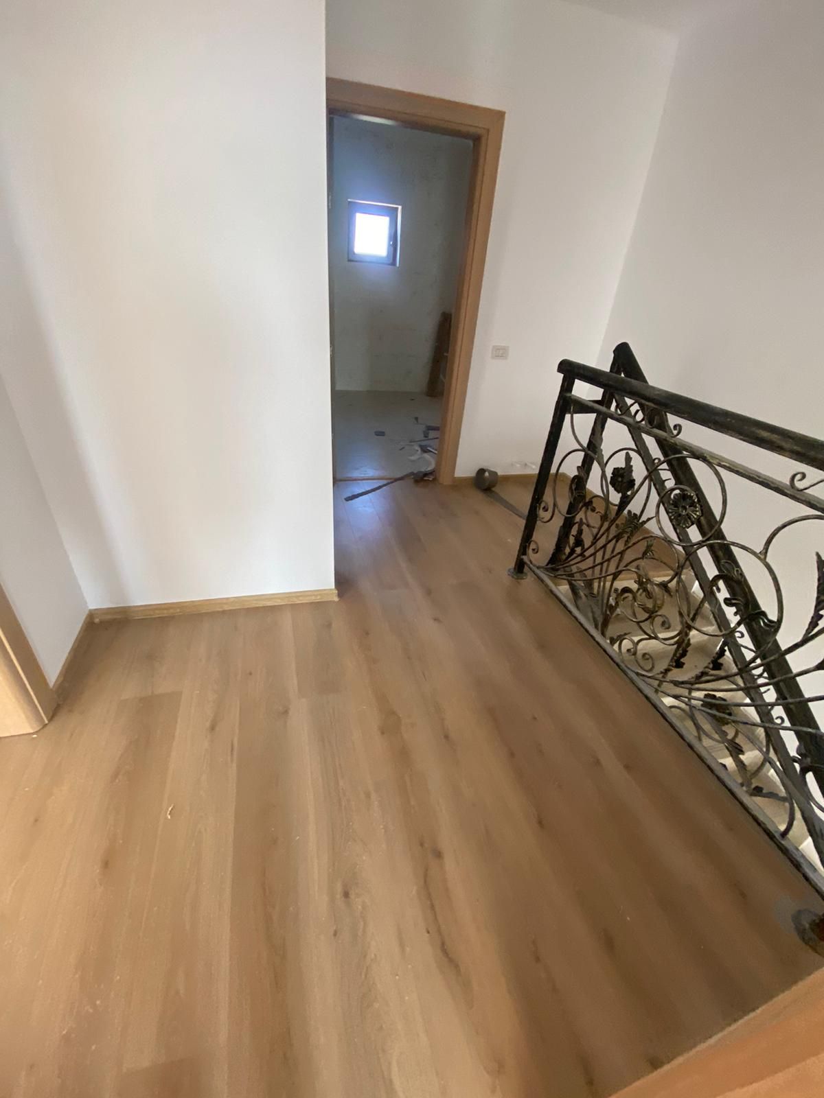 Casa P+1 Tip Duplex de vanzare  120 mp An 2023  Constanta Comuna Lumina — fotografia 4