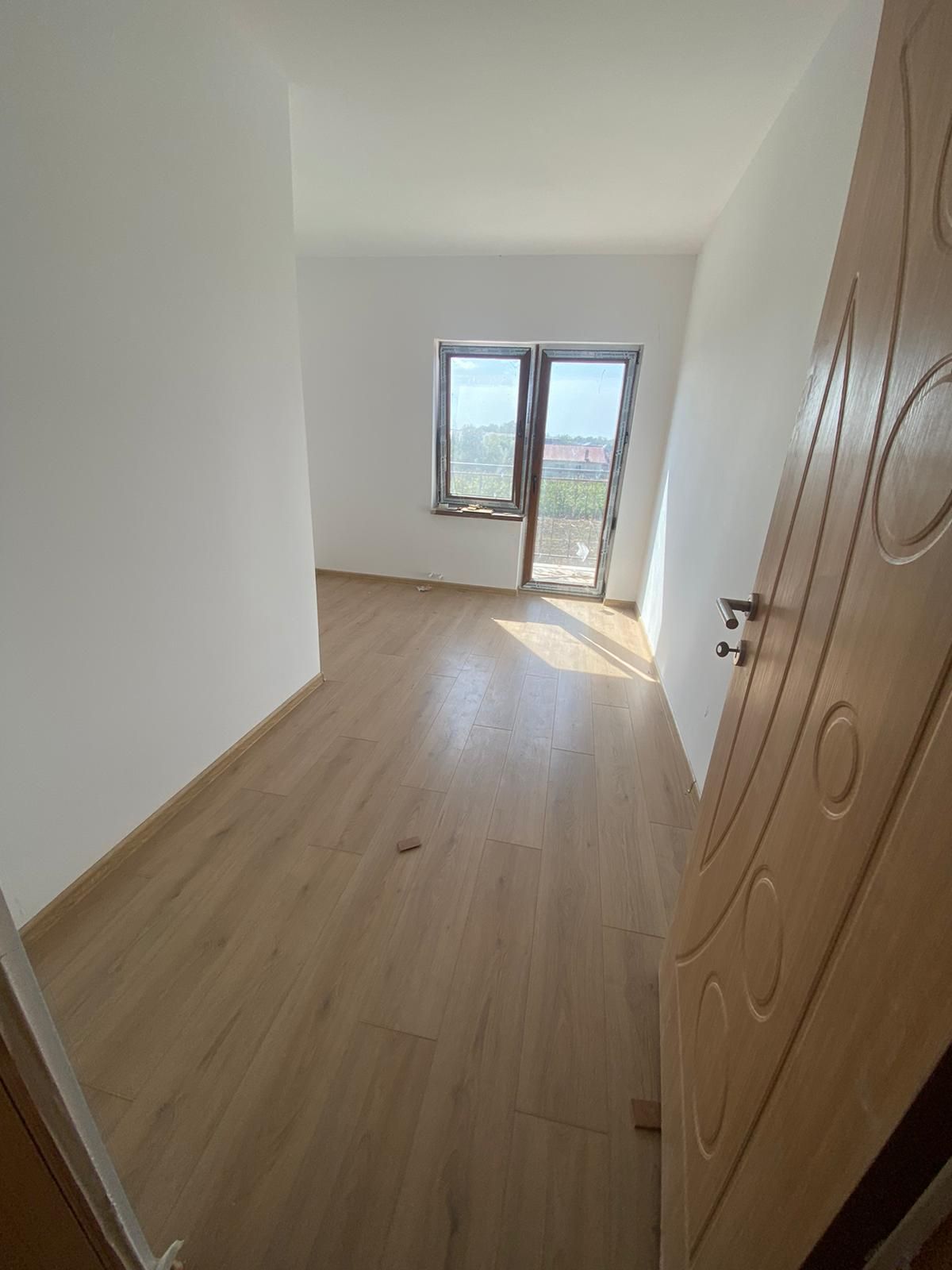 Casa P+1 Tip Duplex de vanzare  120 mp An 2023  Constanta Comuna Lumina — fotografia 6