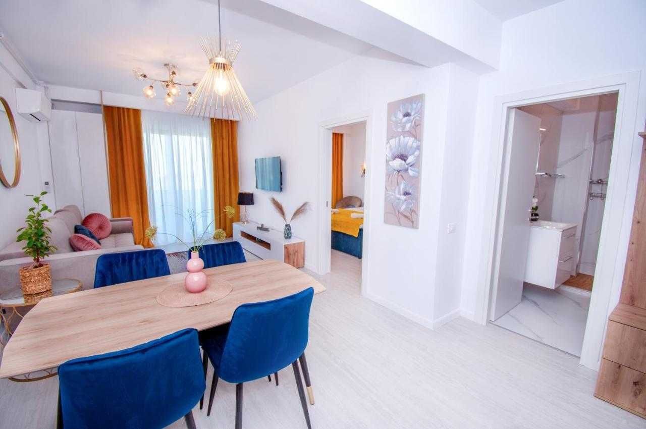 Vand apartament 2 camere cu vedere la mare Mamaia Nord — fotografia 3