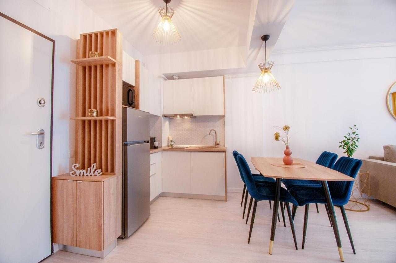 Vand apartament 2 camere cu vedere la mare Mamaia Nord — fotografia 5