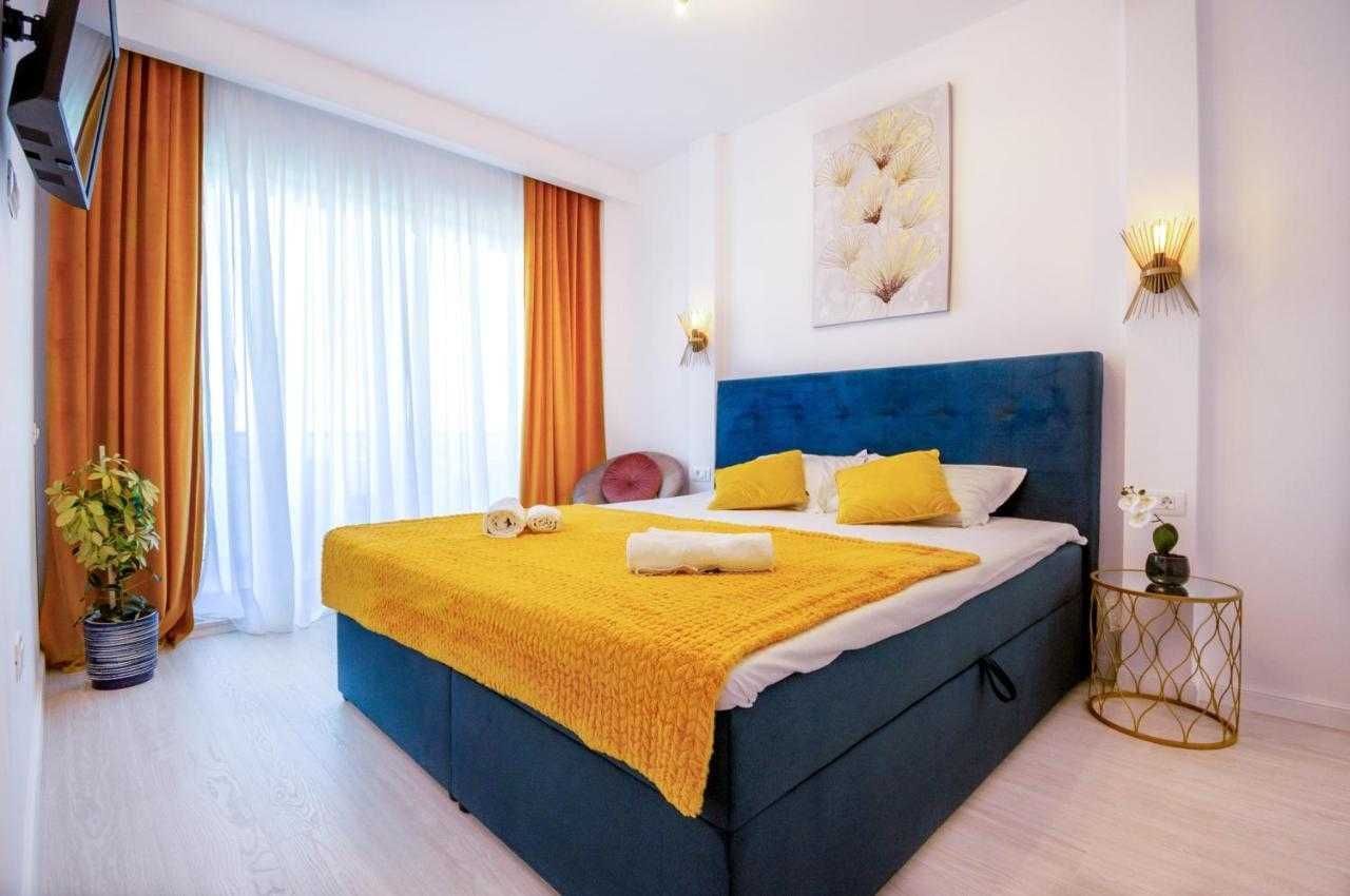 Vand apartament 2 camere cu vedere la mare Mamaia Nord — fotografia 6