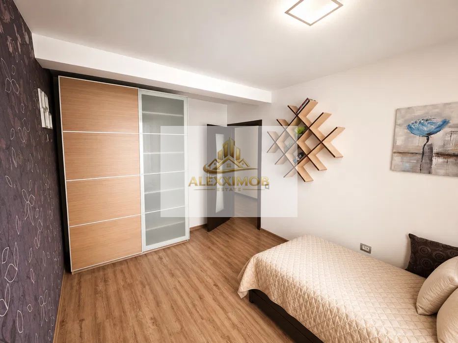 Apartament de Vanzare - 3 Camere - 71 mp - Grand Arena — fotografia 4