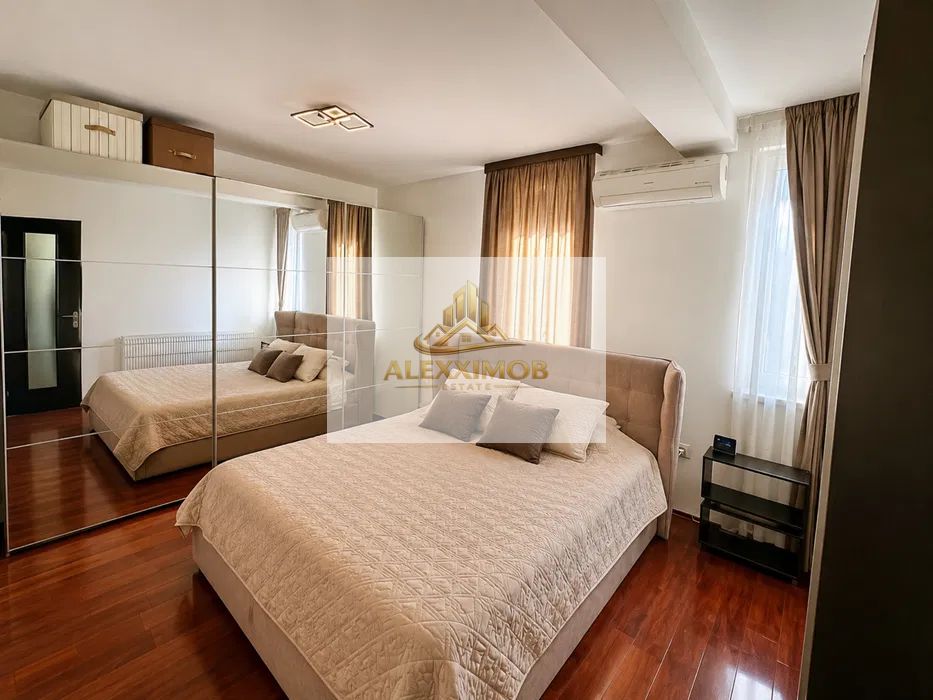 Apartament de Vanzare - 3 Camere - 71 mp - Grand Arena — fotografia 5