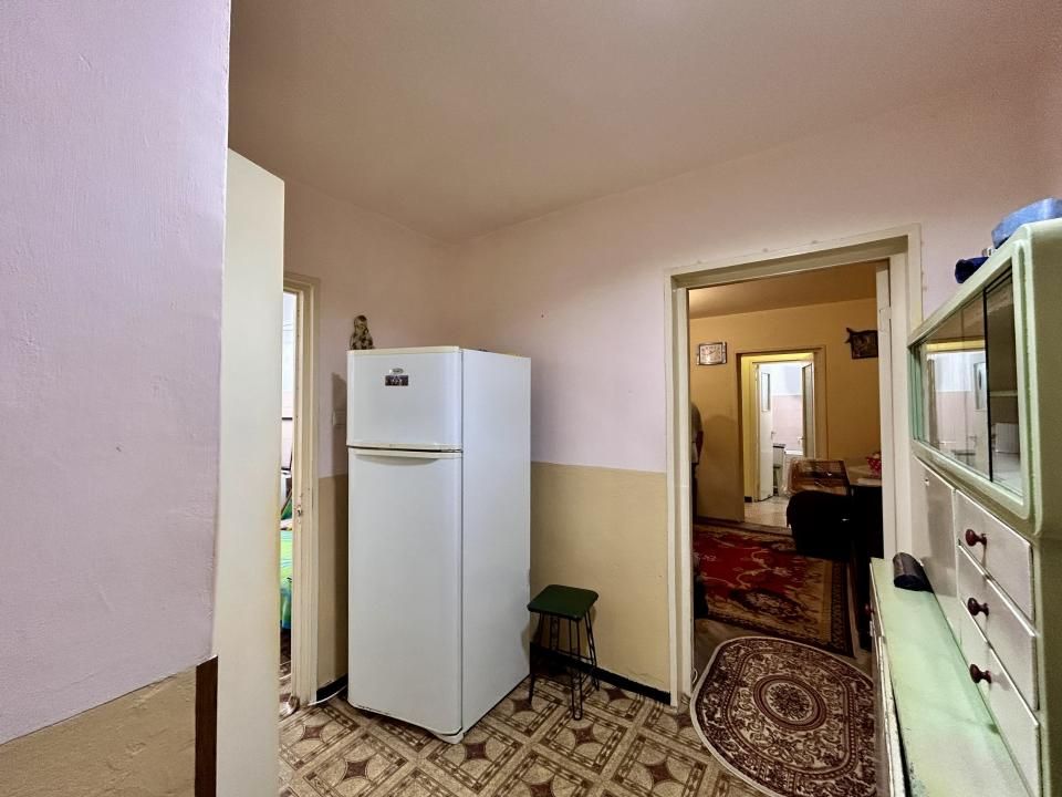 Apartament 2 camere, semidecomandat, parter, Nord, Ploiesti — fotografia 5