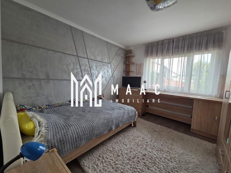 Apartament 3 camere de vânzare | 1 Mai, Râmnicu Vâlcea | 81 mp