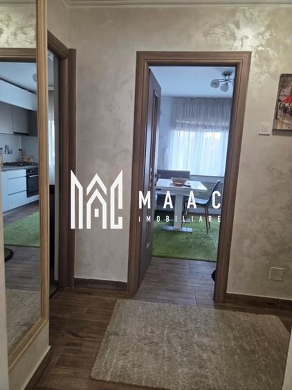 Apartament 3 camere de vânzare | 1 Mai, Râmnicu Vâlcea | 81 mp — fotografia 3
