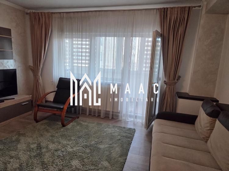 Apartament 3 camere de vânzare | 1 Mai, Râmnicu Vâlcea | 81 mp — fotografia 4