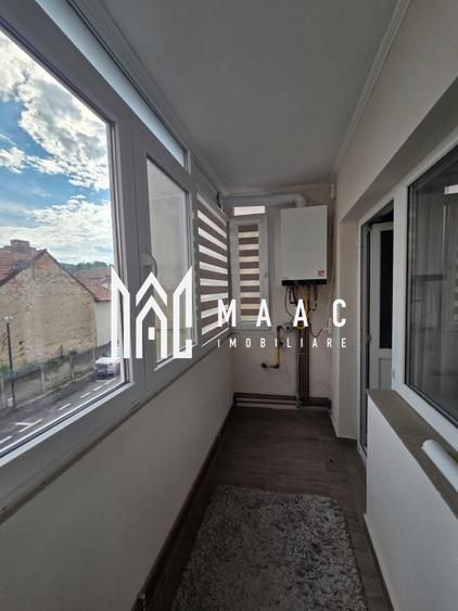 Apartament 3 camere de vânzare | 1 Mai, Râmnicu Vâlcea | 81 mp — fotografia 5