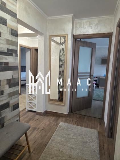 Apartament 3 camere de vânzare | 1 Mai, Râmnicu Vâlcea | 81 mp — fotografia 6