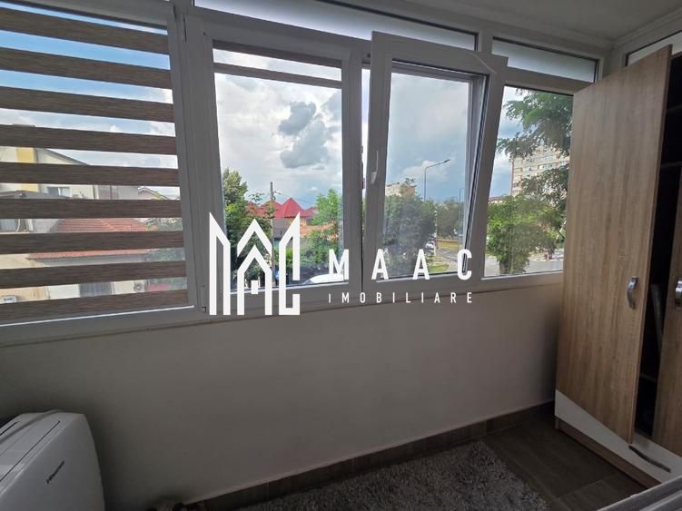 Apartament 3 camere de vânzare | 1 Mai, Râmnicu Vâlcea | 81 mp — fotografia 7