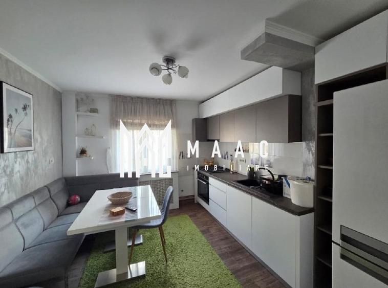 Apartament 3 camere de vânzare | 1 Mai, Râmnicu Vâlcea | 81 mp — fotografia 8