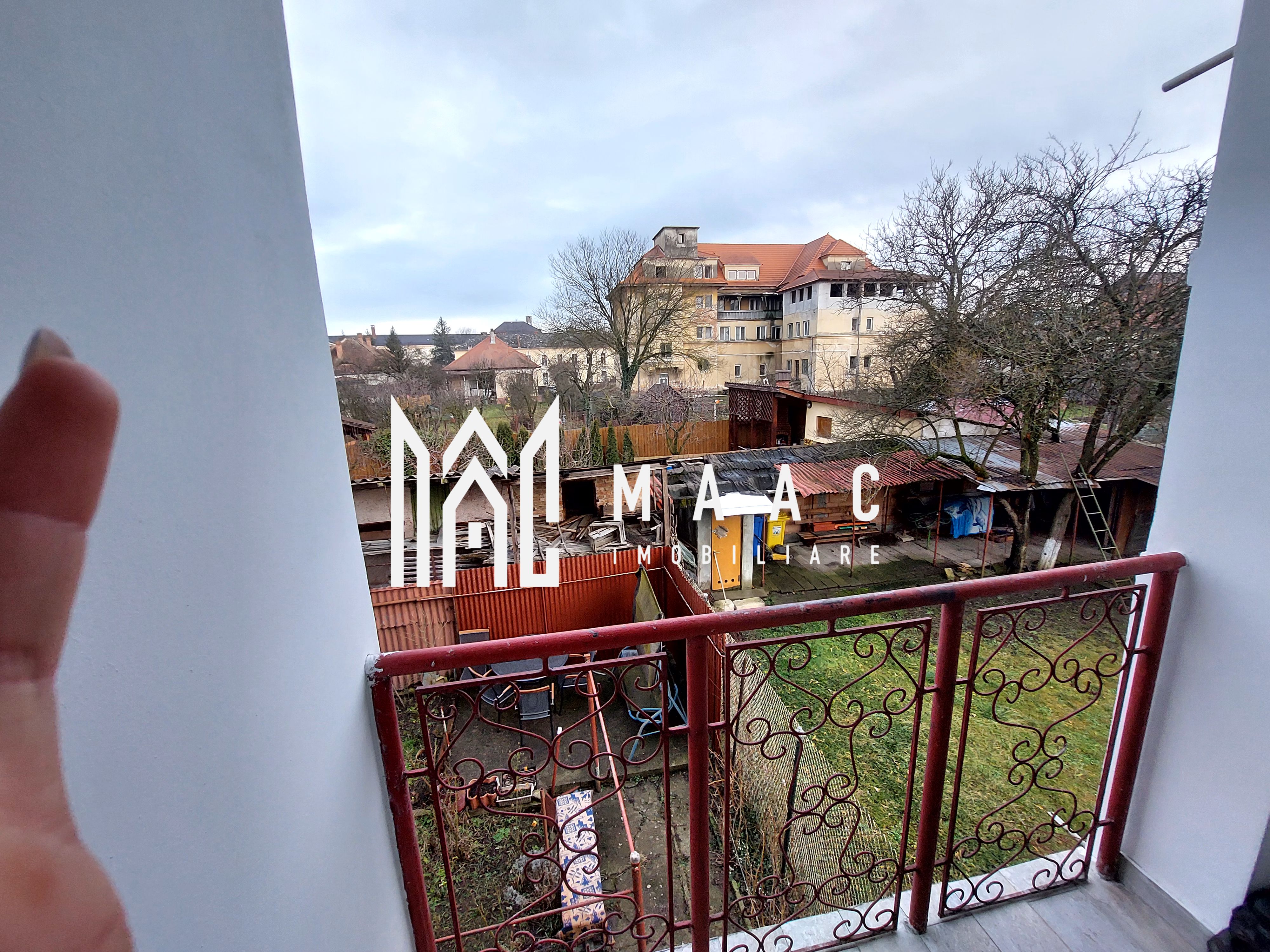 Apartament 4 Camere | 80 Mp |  Parcul Sub Arini — fotografia 8