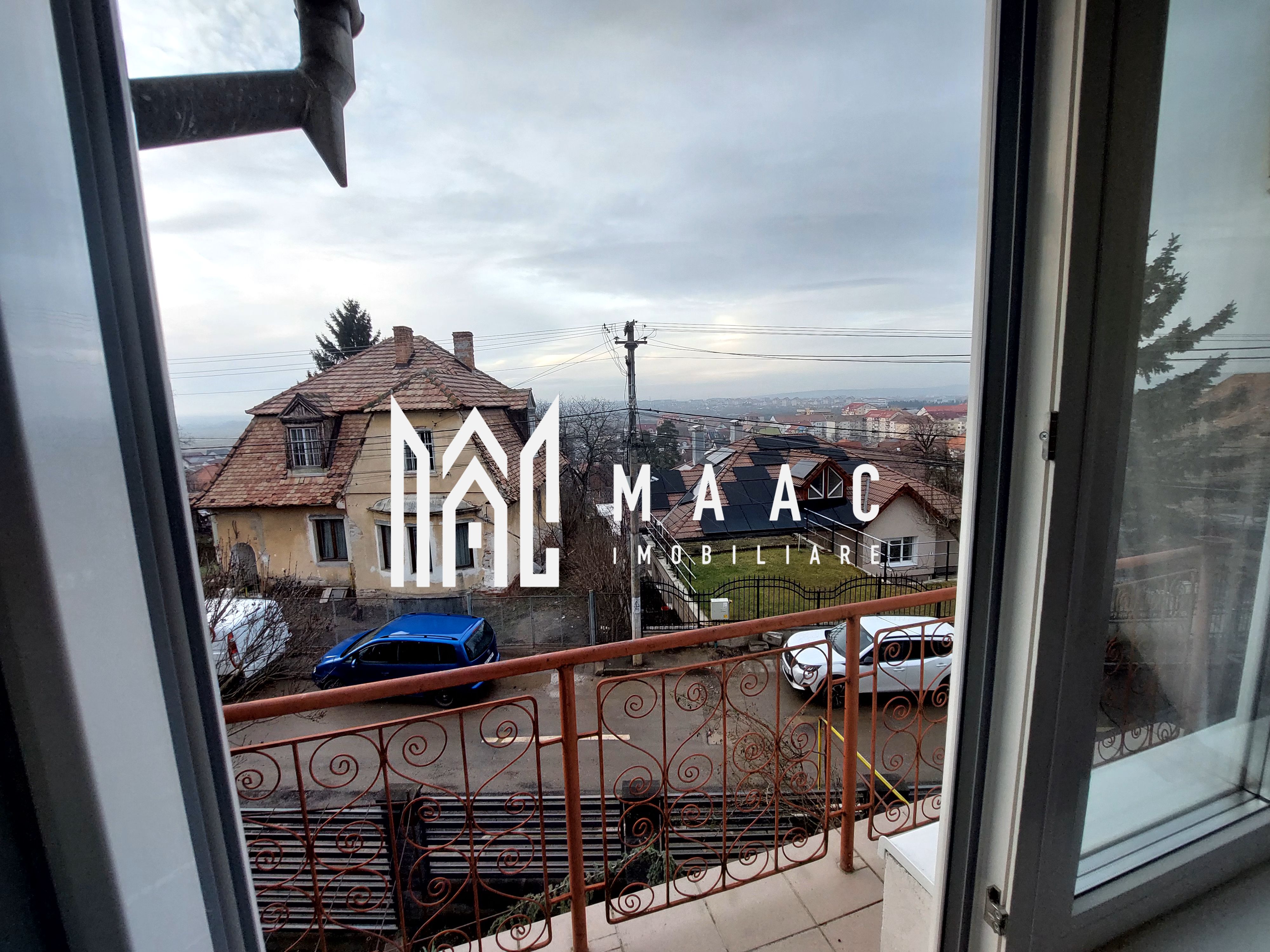 Apartament 4 Camere | 80 Mp |  Parcul Sub Arini — fotografia 9