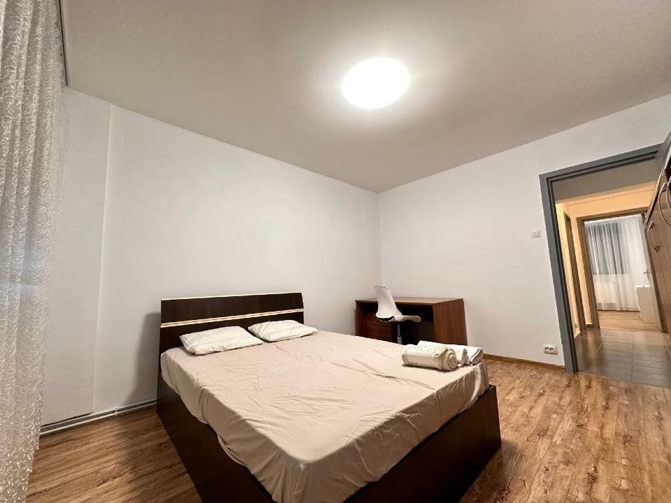 Apartament 4 camere Parc  Bazilescu Bucurestii Noi — fotografia 3