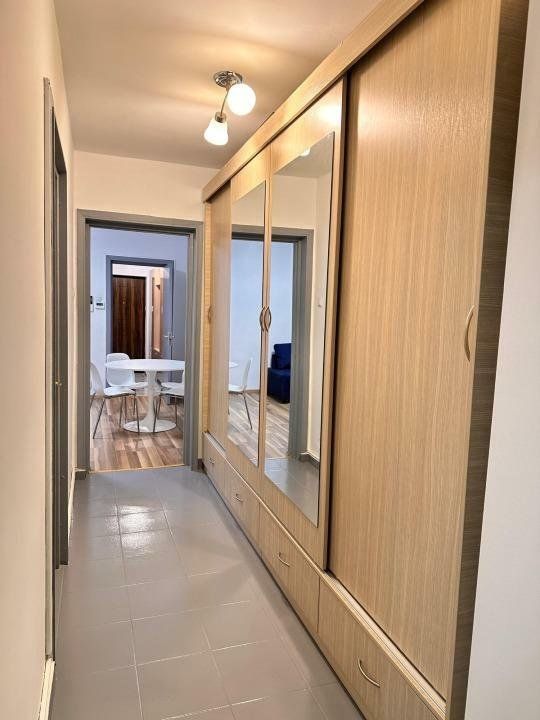 Apartament 4 camere Parc  Bazilescu Bucurestii Noi — fotografia 4