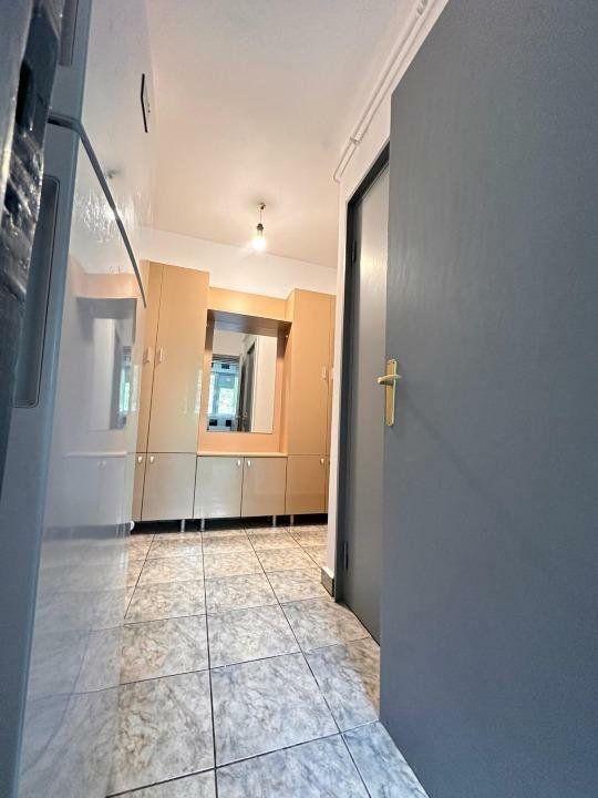 Apartament 4 camere Parc  Bazilescu Bucurestii Noi — fotografia 5