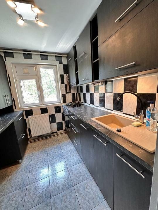 Apartament 4 camere Parc  Bazilescu Bucurestii Noi — fotografia 6