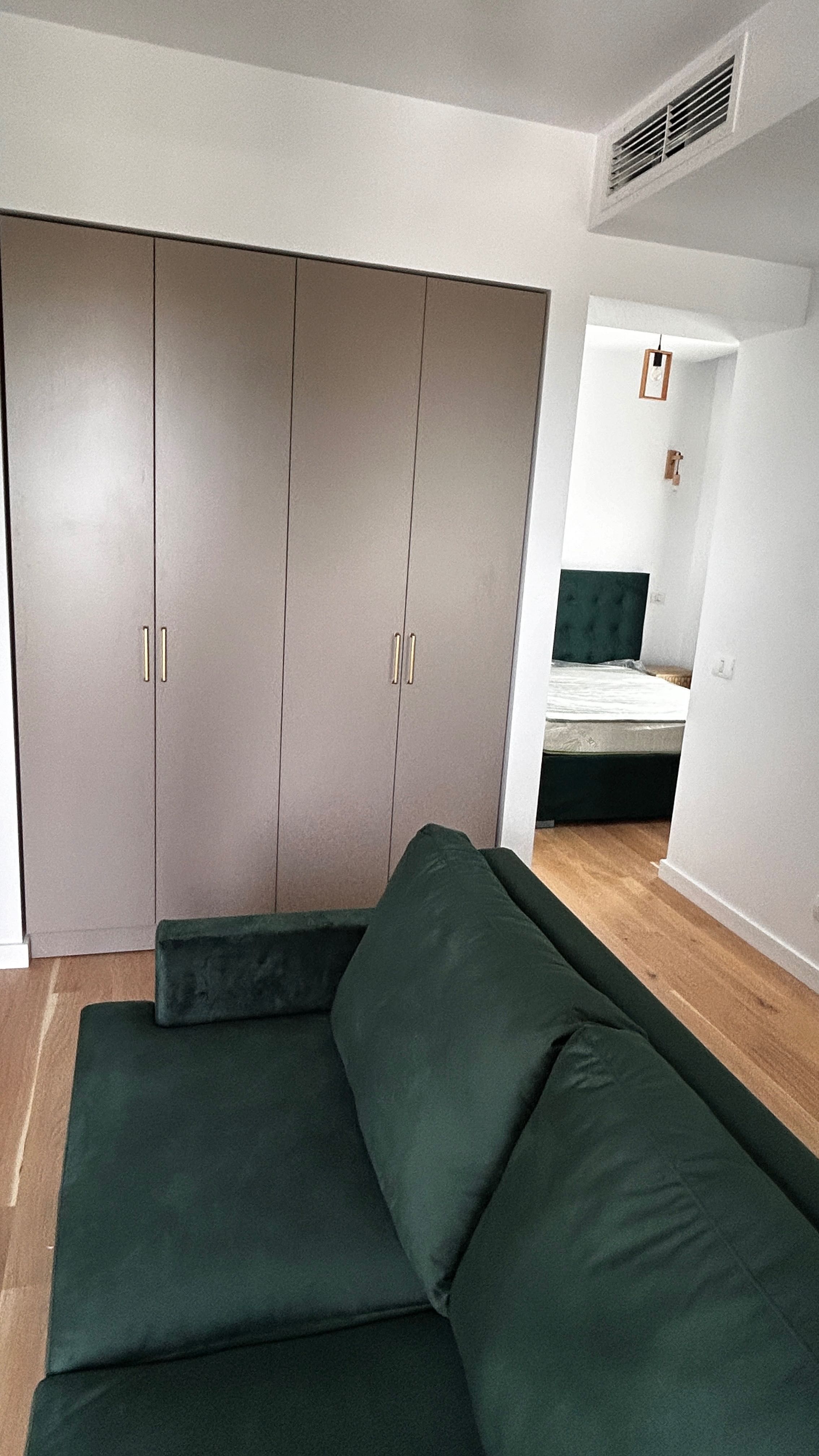 Studio dublu, Casa Presei, parcare subterană inclus, propietar — fotografia 5