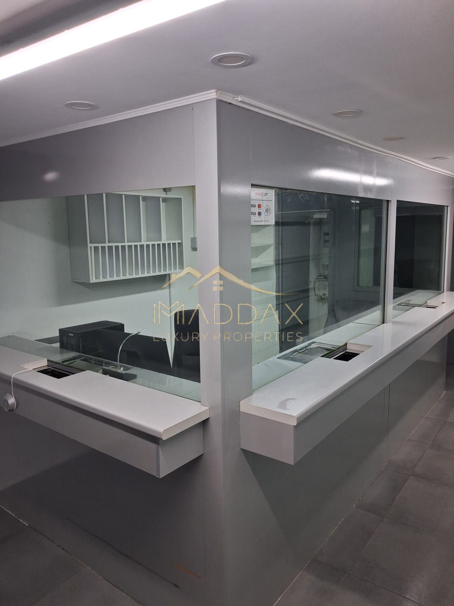Spațiu comercial *118* mp cu afacere inclusa // Lizeanu – Obor — fotografia 3