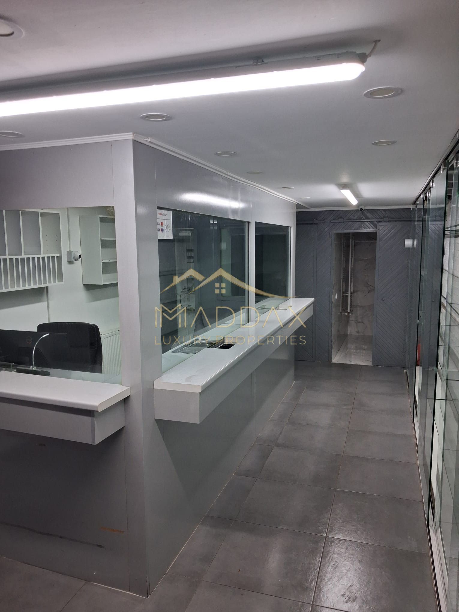 Spațiu comercial *118* mp cu afacere inclusa // Lizeanu – Obor — fotografia 4
