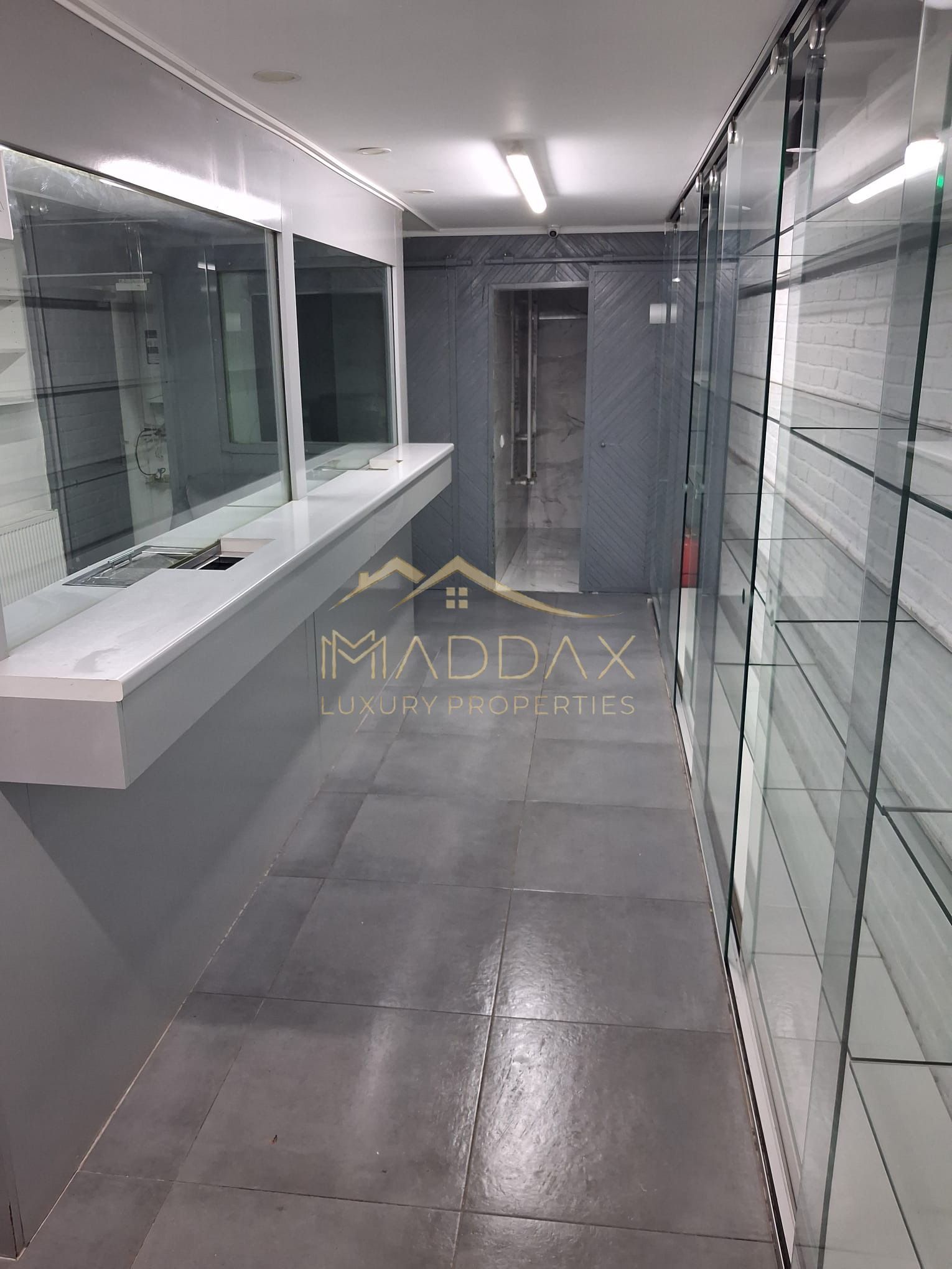 Spațiu comercial *118* mp cu afacere inclusa // Lizeanu – Obor — fotografia 5