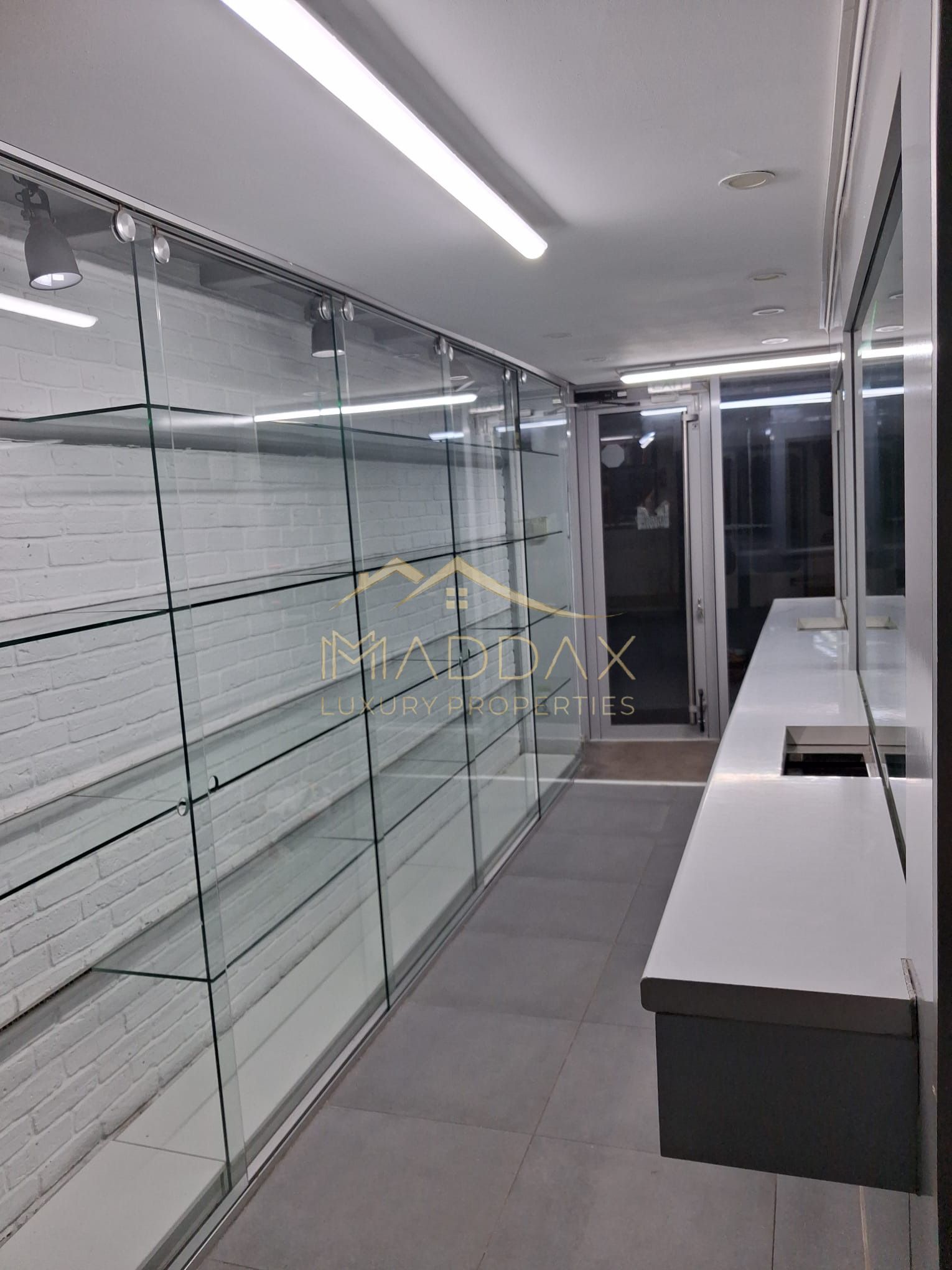 Spațiu comercial *118* mp cu afacere inclusa // Lizeanu – Obor — fotografia 6