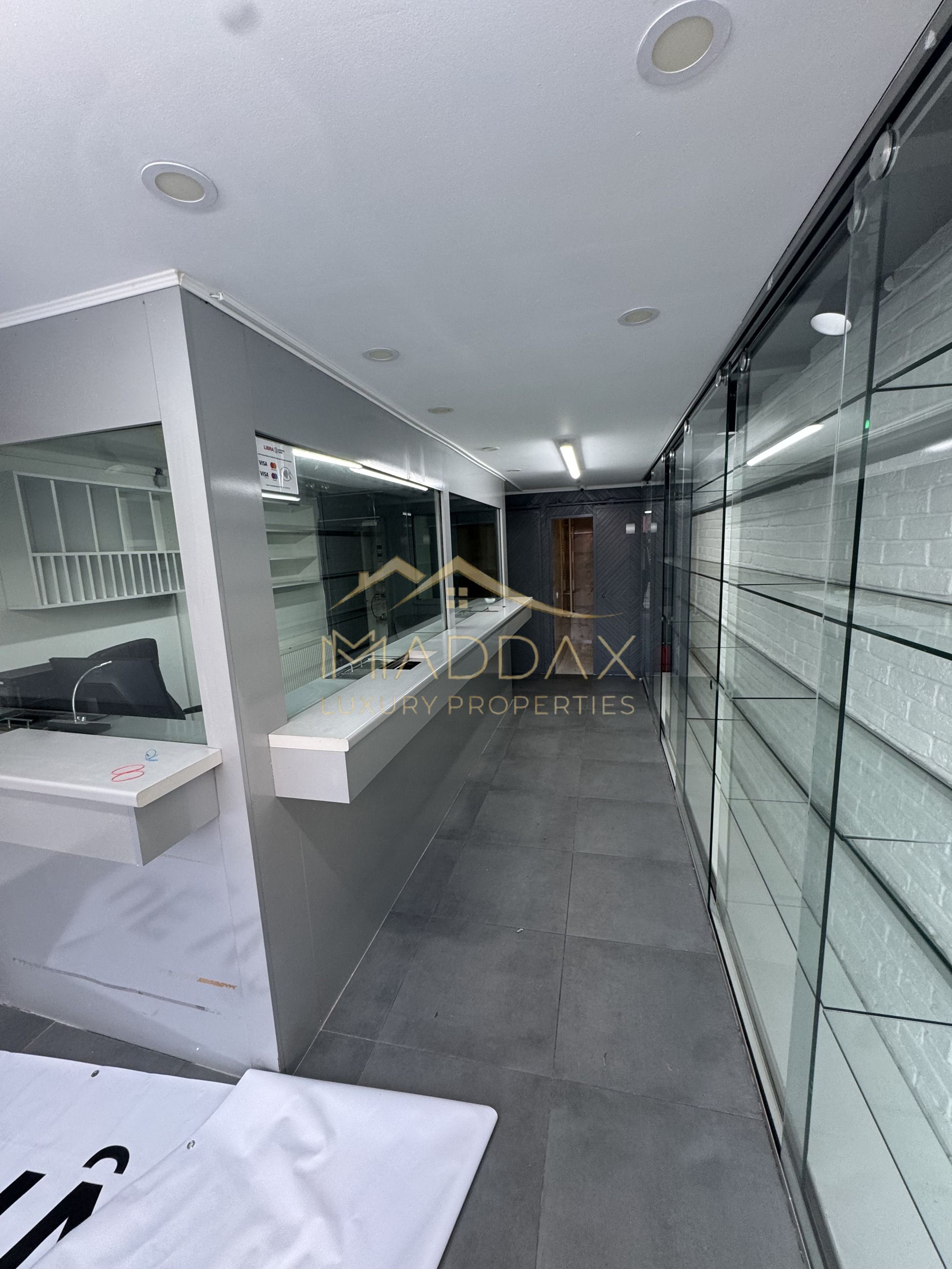 Spațiu comercial *118* mp cu afacere inclusa // Lizeanu – Obor — fotografia 7