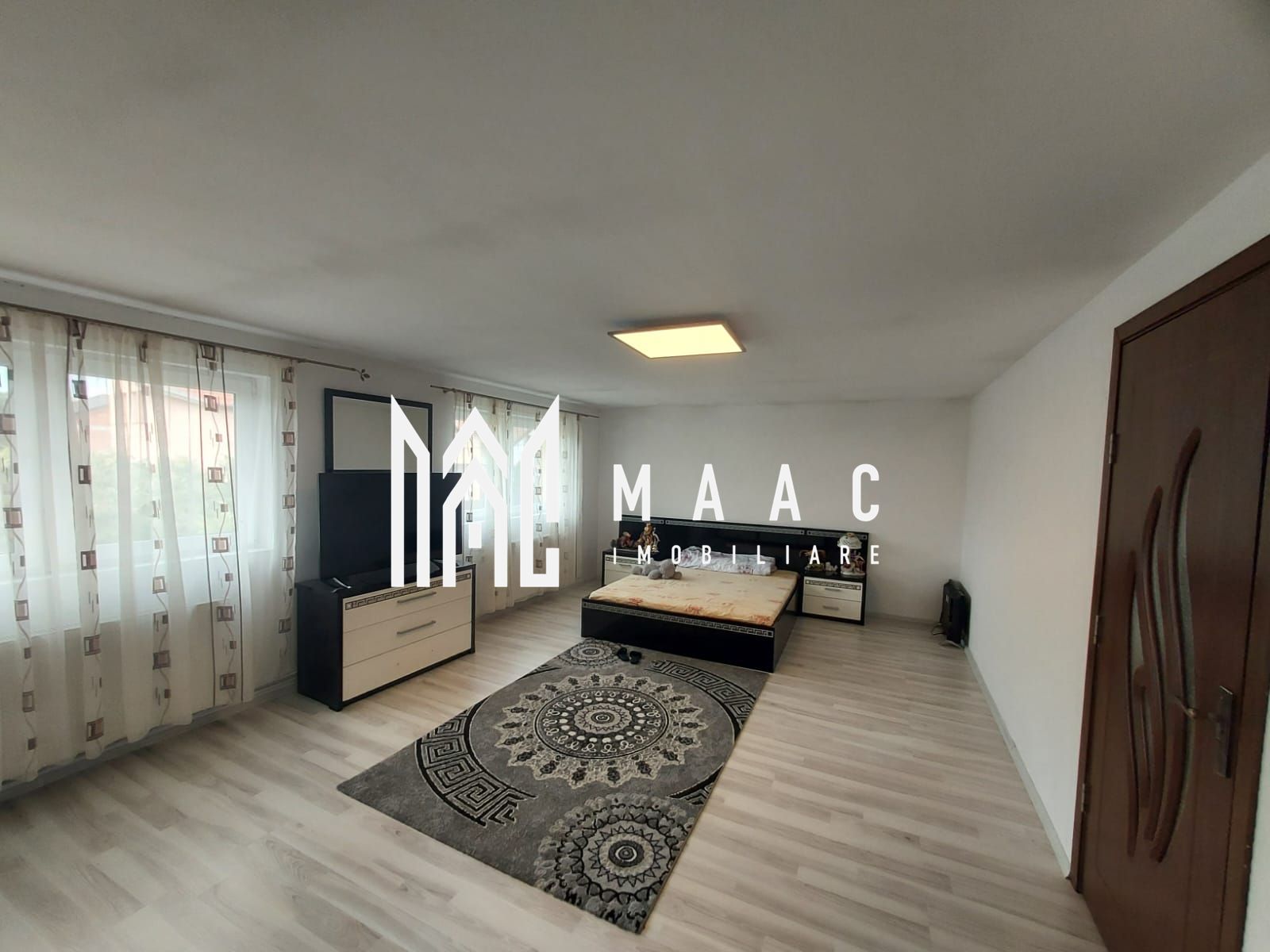 Casă 4 camere | Gușterița, Sibiu | 146 mp, teren 326 mp — fotografia 3