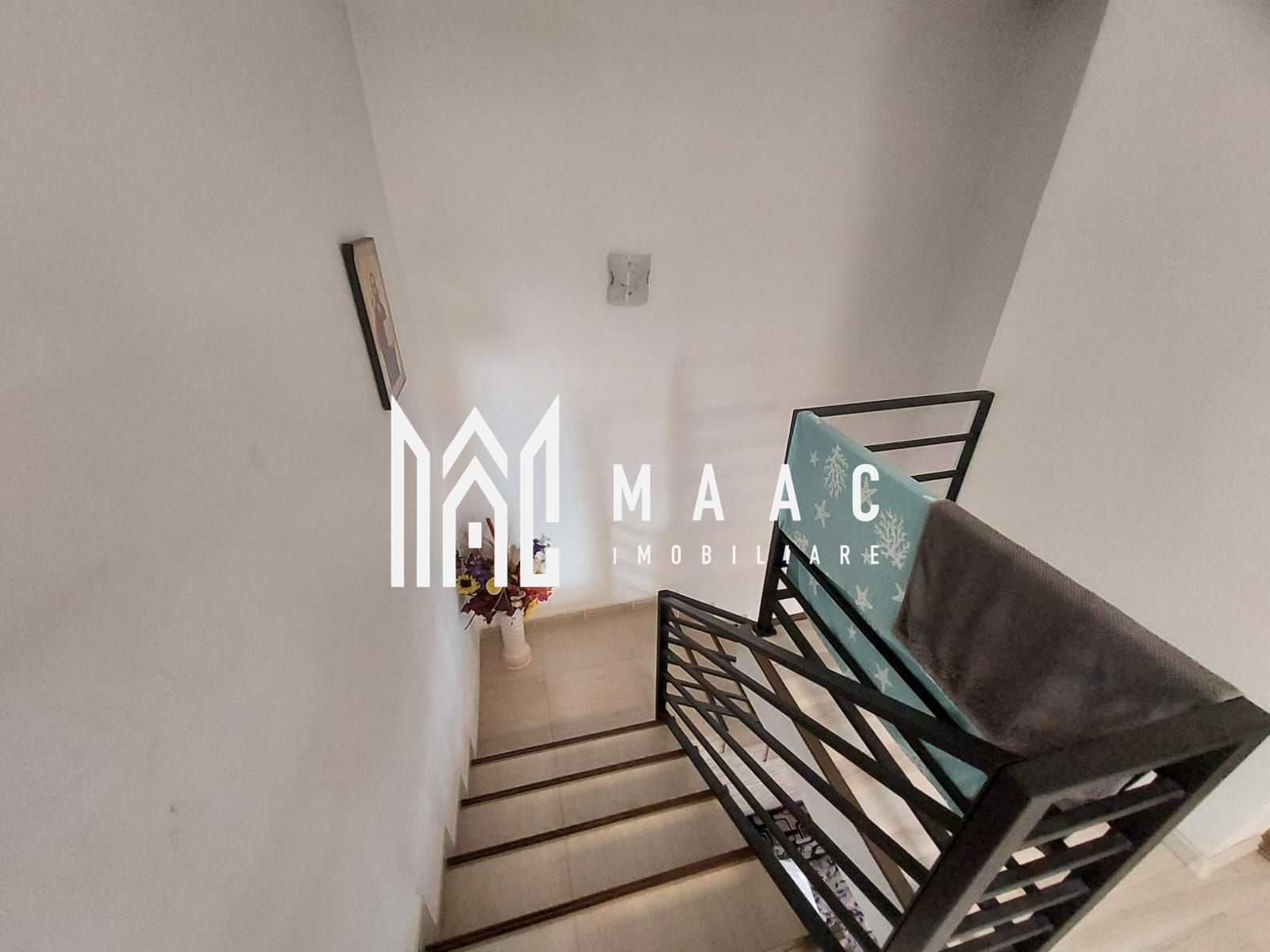 Casă 4 camere | Gușterița, Sibiu | 146 mp, teren 326 mp — fotografia 5