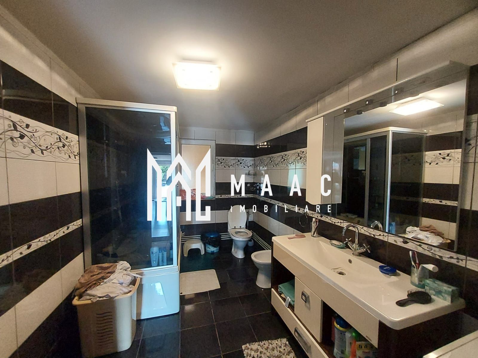 Casă 4 camere | Gușterița, Sibiu | 146 mp, teren 326 mp — fotografia 8
