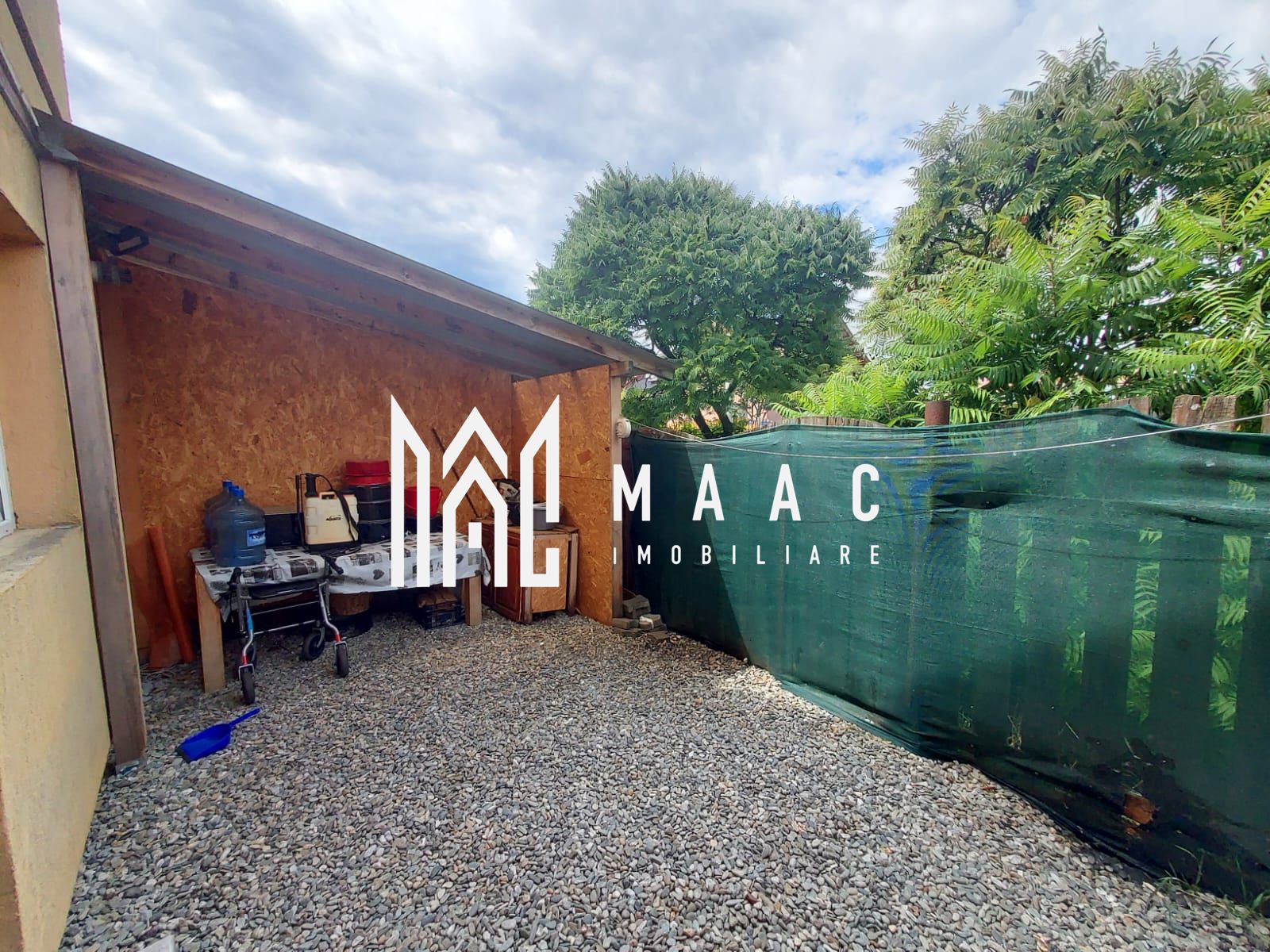 Casă 4 camere | Gușterița, Sibiu | 146 mp, teren 326 mp — fotografia 9