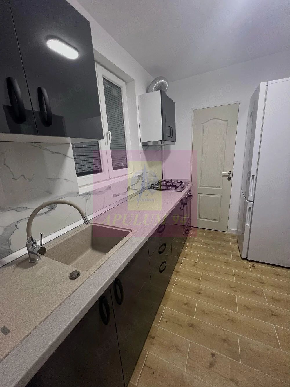 Închirieere apartament 2 camere Metrou Iancului! — fotografia 4