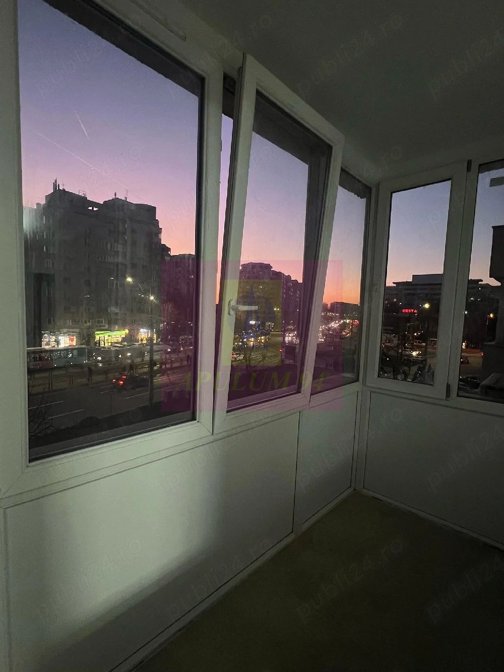 Închirieere apartament 2 camere Metrou Iancului! — fotografia 5