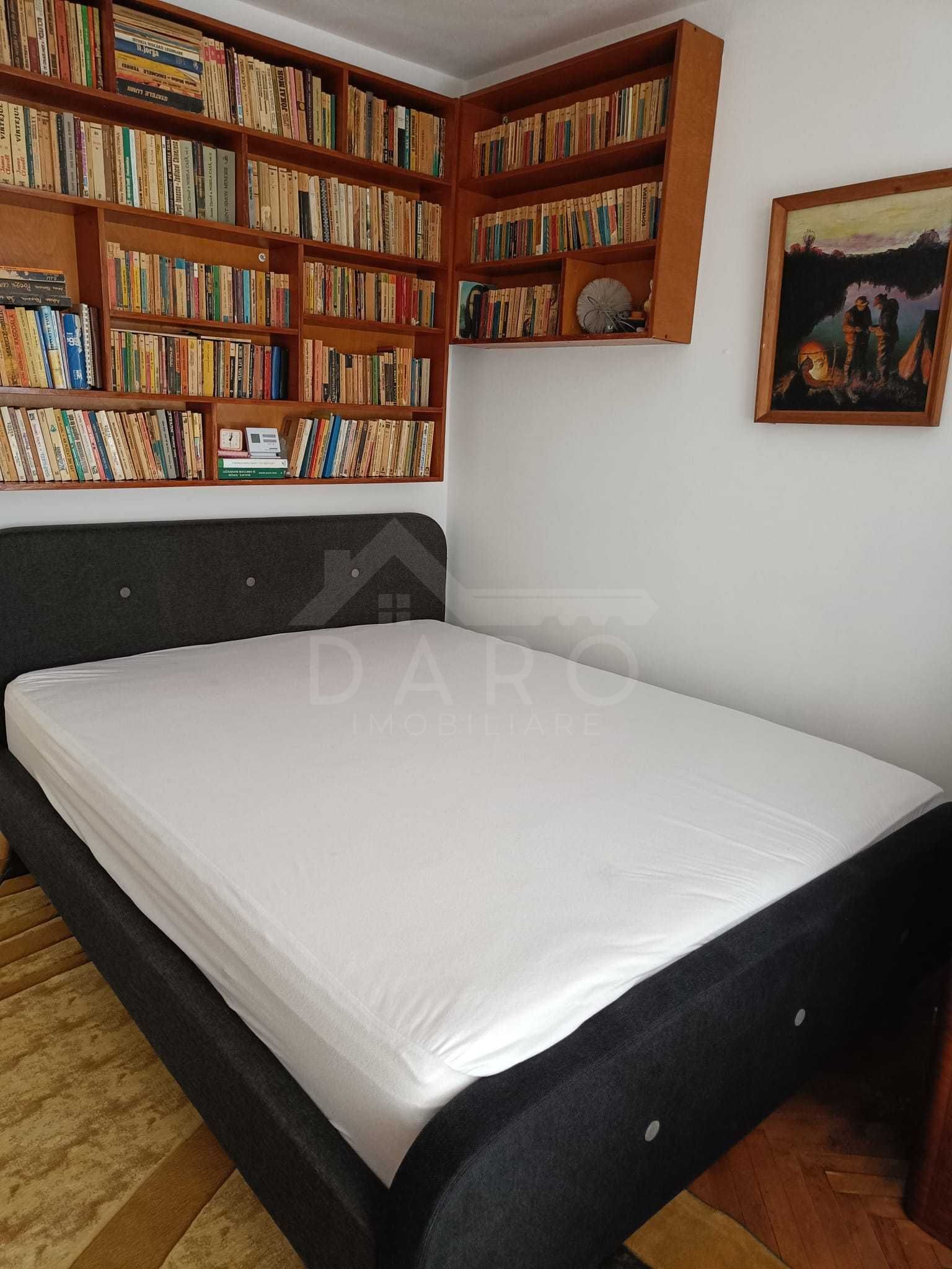 Inchiriem  apartament 3 camere,Tudor,zona Dacia — fotografia 3