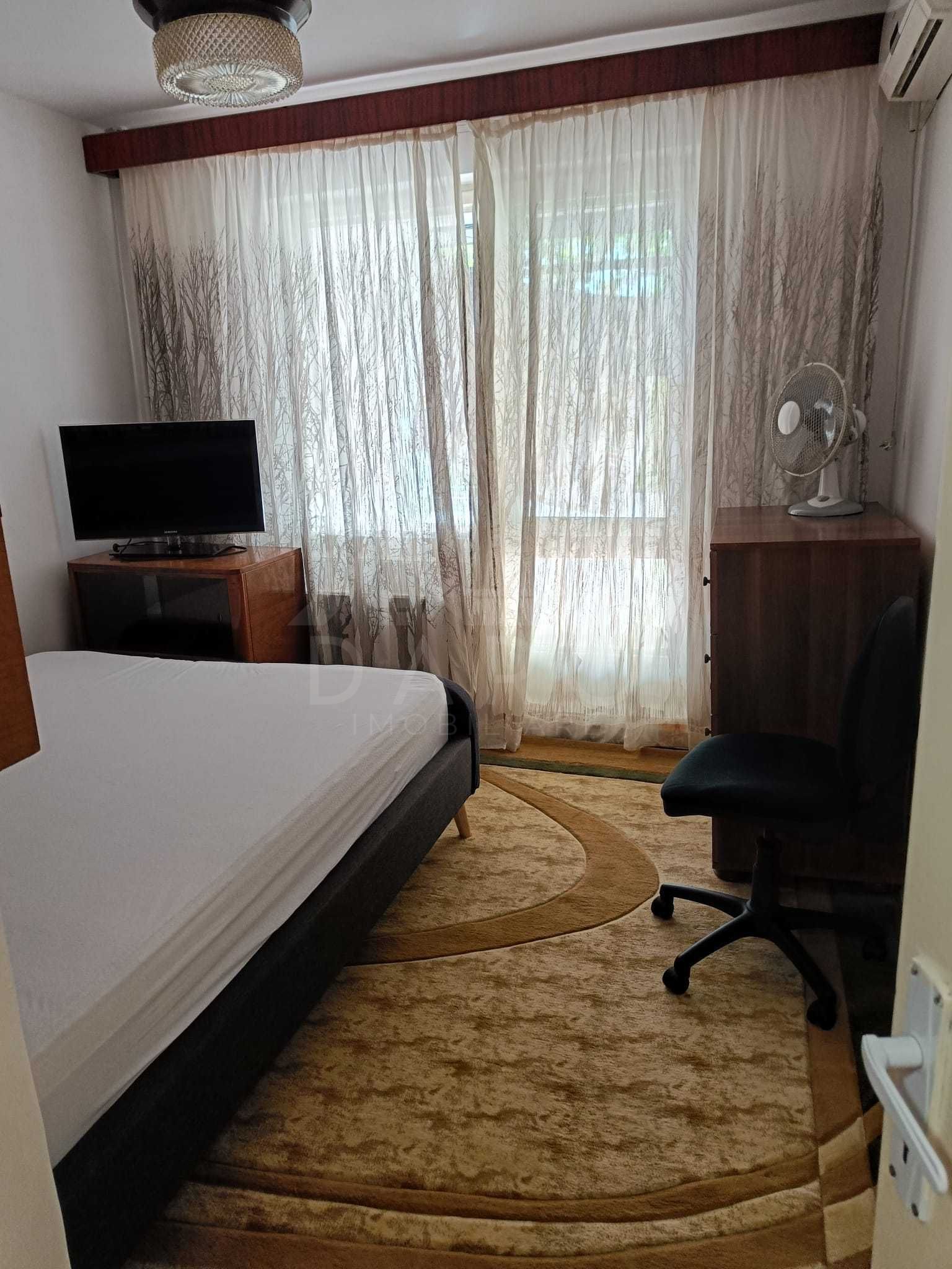Inchiriem  apartament 3 camere,Tudor,zona Dacia — fotografia 4